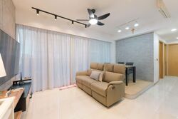 The Vales (D19), Condominium #577078721